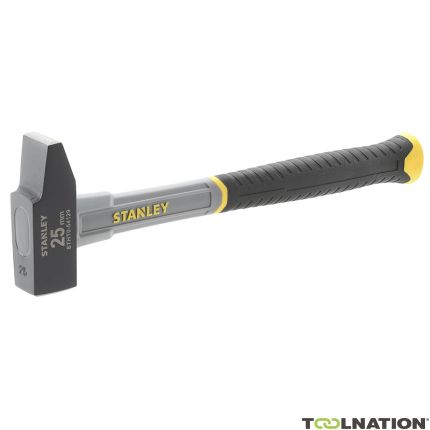 Stanley STHT0-54155 Martello da banco Fibra di vetro 800 gr - 1