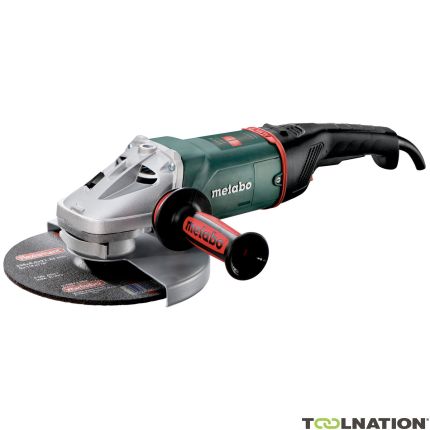 Metabo 606462260 W 22-230 MVT Smerigliatrice angolare 230 mm - 2