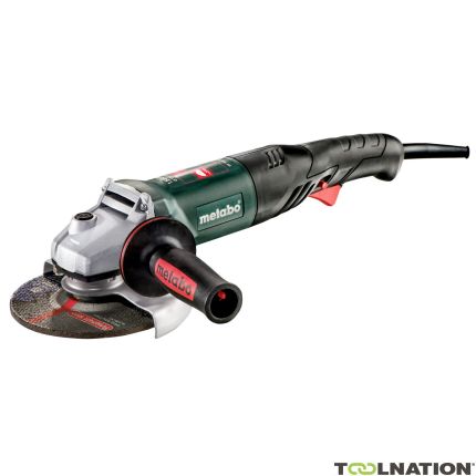 Metabo 601242000 WE 1500-150 RT Smerigliatrice angolare 150 mm - 2