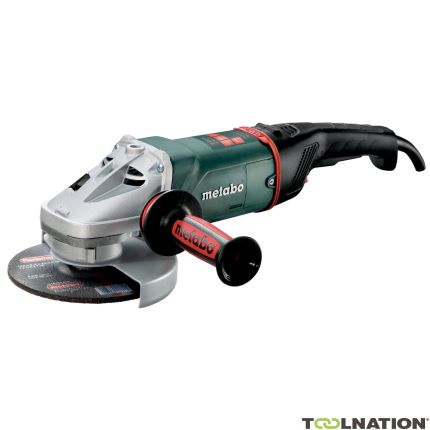 Metabo 606468000 WE 24-180 MVT Smerigliatrice angolare 180 mm - 2