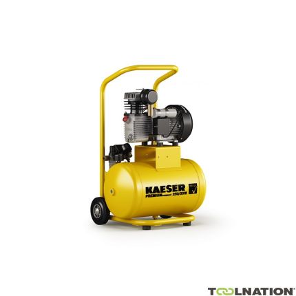 Kaeser 1.1832.2 Premium 250/30W Compressore a pistoni 230 volt - 2