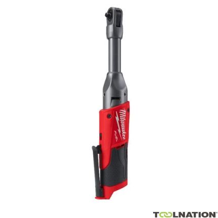 Milwaukee 4933471499 M12 FIR14LR-0 Chiave a cricchetto a batteria 12V Escluse batterie e caricabatterie - 1