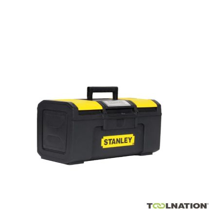 Stanley 1-79-217 Valigetta portautensili con sistema di bloccaggio automatico - 1