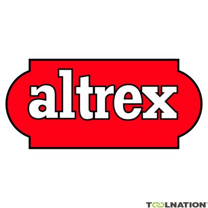 Altrex Set tubo collare 324501 - 1