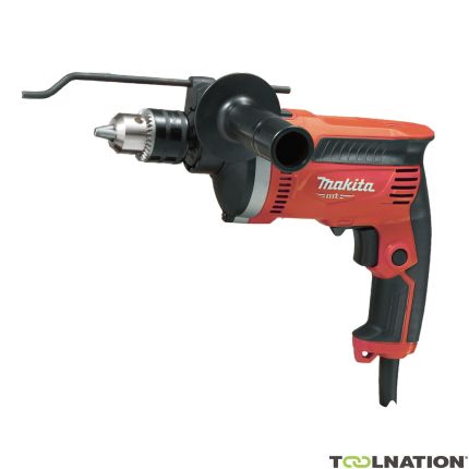 Makita MT M8100 Trapano 13mm 230V - 1