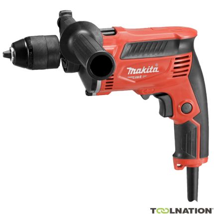 Makita MT M8104 Trapano a percussione 13mm 230V - 2