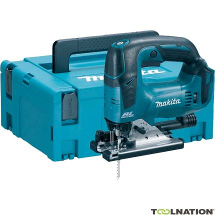 Makita DJV182ZJ Seghetto alternativo a pendolo da 18V - 3