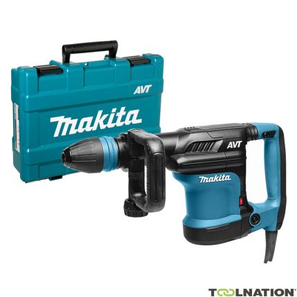 Makita Martello demolitore HM0871C 230V - 2