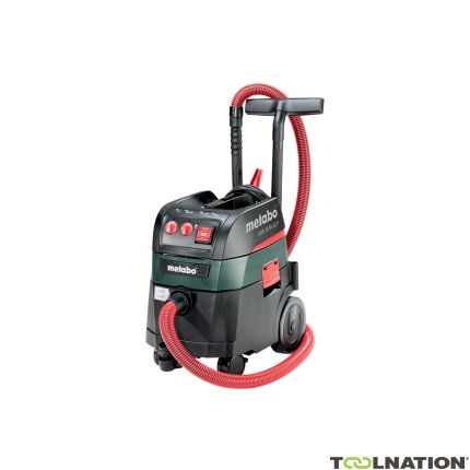 Metabo 602058000 ASR35M ACP Pulitore multiuso Autoclean da 1400 watt - 5