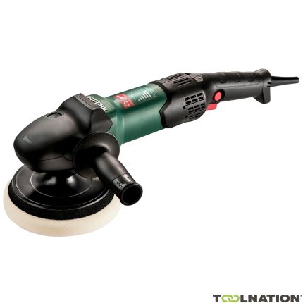 Metabo 615200000 Lucidatrice angolare PE15-20RT - 2