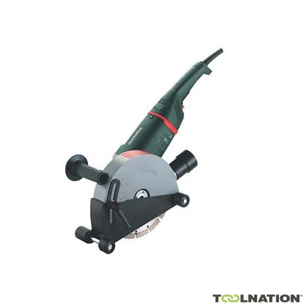 Metabo 600365000 MFE65 Sega per scanalature a parete - 1