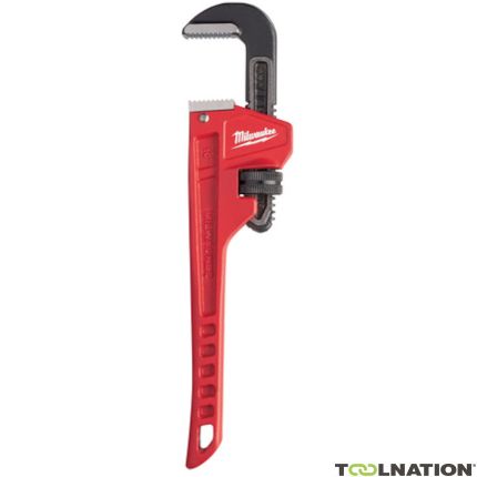 Milwaukee 48227114 Stalen Pijpsleutel 350 mm - 2