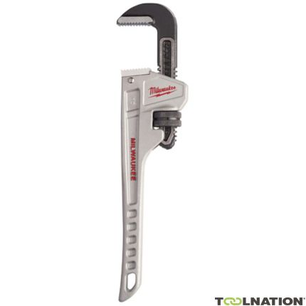 Milwaukee 48227210 Aluminium Pijpsleutel 250 mm - 2