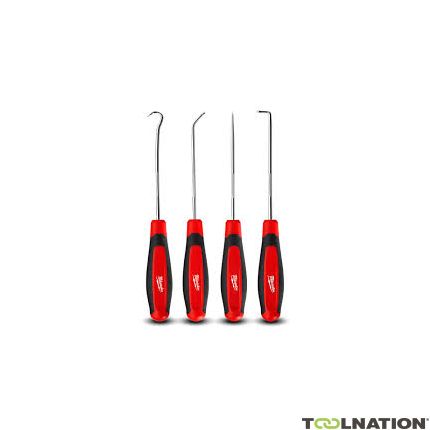 Milwaukee 48229215 Hook & Pick Set - 2