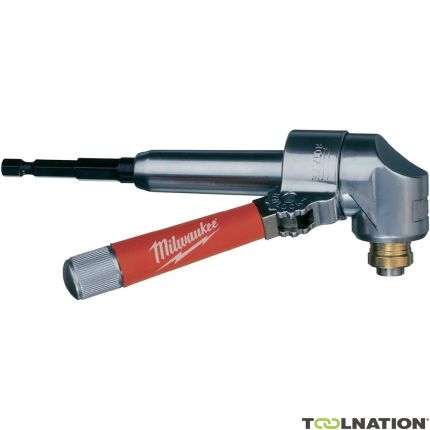 Milwaukee 4932352320 Testa angolare / testa di foratura OSD 2 con impugnatura - 1