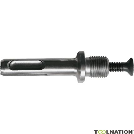 Milwaukee 4932367166 Adattatore SDS-plus - 1/2" x 20 UNF - 1