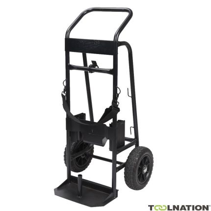 Milwaukee MX 4933464879 Carrello demolitore MXF - 1