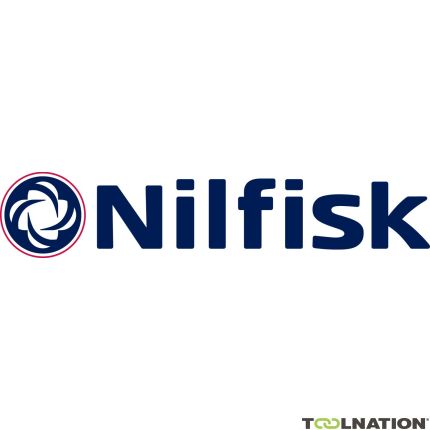 Nilfisk 9099672000 Portapattino 14 pollici 355 mm - 1