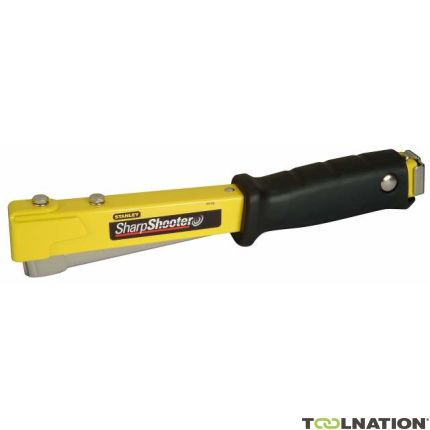 Stanley 6-PHT150 Graffe per martello a mano Tipo G - 1