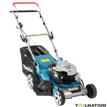 Makita PLM4630N2 Tosaerba a motore 46CM - 1