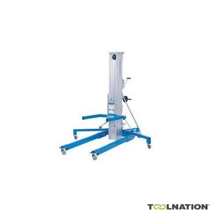 Genie SLA-10 Standard Superlift Advantage Sollevatore per carichi pesanti 454 Kg 3,5 mtr - 1