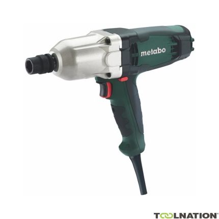 Metabo 602204000 SSW 650 Chiave a impulsi 650 Nm - 1