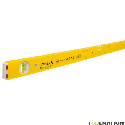 Stabila 16882 Tipo 80 M Livella magnetica Installazione 100 cm - 4