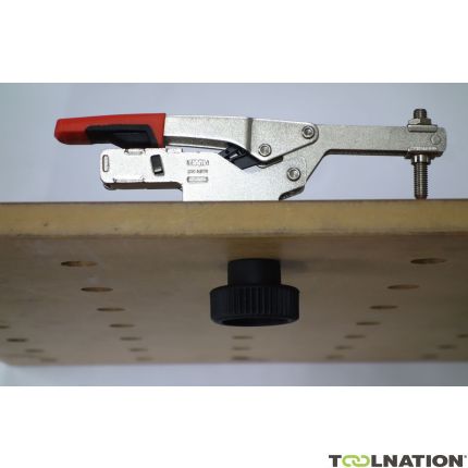 'Bessey STC-HH50-T20 tenditore orizzontale per l''MFT Festool' - 1