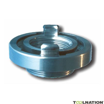 Toolnation 516606 Raccordo filettatura esterna 2" Cam 66 - 1