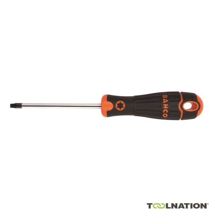 Bahco TORX ® Cacciavite antimanomissione B141.008.075 - 1