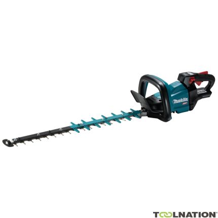 Makita UH004GZ Tagliasiepi XGT 40 Volt max Versione Trim 60 cm senza batterie e caricabatterie - 1