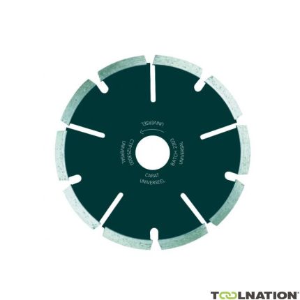 Carat CTP0803000 scanalature per la stuccatura 80x22,2MM H-PREMIUM, TIPO CTP - 1