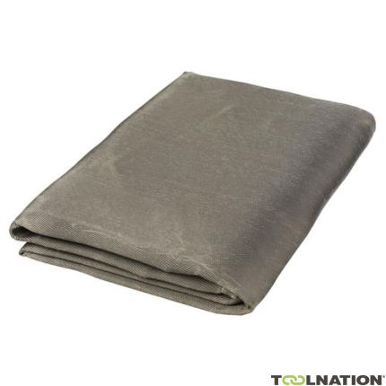 Weldkar 255003615 PA T 750 Coperta per saldatura Weldkar 100 x 100 cm - 1