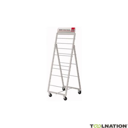 Bessey ZW1 Carrello pinze per colla (vuoto) - 1