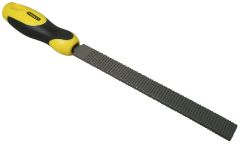 Stanley 0-22-465 Grattugia piatta bastarda 200 mm