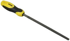 Stanley 0-22-473 Grattugia rotonda bastarda 200 mm