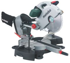 Metabo 103150000 KGS 315 plus taglio trasversale e troncatura