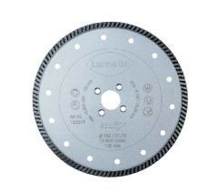 Lamello 132519 Lama diamantata Tanga Delta 180 mm