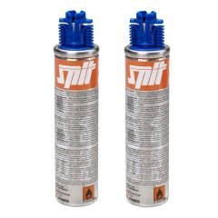 Spit 011773 CARTUCCIA GAS - PULSA 800 (2 PEZZI)