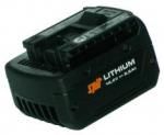 Spit 054391 Batteria al litio 14,4 V - 1,5AH