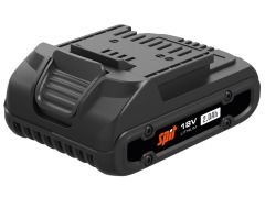 Spit 054550 Batteria 18V 2.0AH Li-Ion