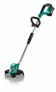 Bosch Giardinaggio 0600878N03 Tagliaerba Advanced Grass Cut 36 Li Accu Tagliaerba 36V 2,0Ah Li-Ion