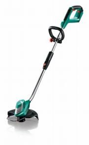 'Bosch Giardinaggio 0600878N04 Advanced Grass Cut 36 Li Accu Grass Trimmer 36 Volt escluse batterie e caricabatterie + garanzia del rivenditore! '''''''