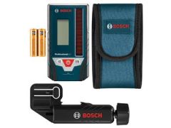 Bosch Professional 0601069J00 Ricevitore laser LR7