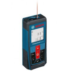 Bosch Professional Bosch GLM 40 Distanziometro laser Distanza di misura fino a 40 m 0601072900