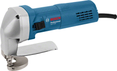 Bosch Professional GSC 75-16 Cesoie per piastre 2,2 mm 750 Watt 0601500500