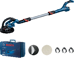 Bosch Professional GTR 55-225 Levigatrice professionale a collo lungo 225 mm 06017D4000