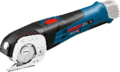 Bosch Professional GUS 12V-300 Cesoie universali a batteria 12V senza batterie e caricabatterie 06019B2901