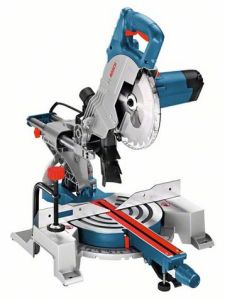 Bosch Professional GCM 800 SJ Troncatrice 216 mm 1400 Watt 0601B19000 + 5 anni di garanzia del rivenditore!