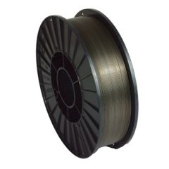 Gys 5193086630 Bobina di filo per saldatura Ã¸ 200mm Filo Ã¸ 1,2mm Acciaio 4,5kg